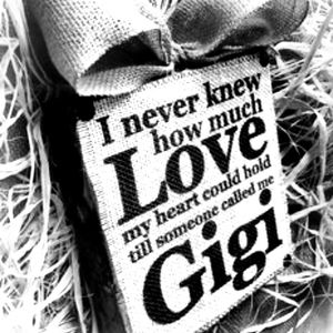 Meet your Posher, Angie